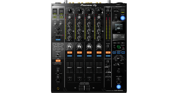 Pioneer DJM-900NXS2